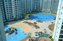 Waterview (D18), Condominium #572922431